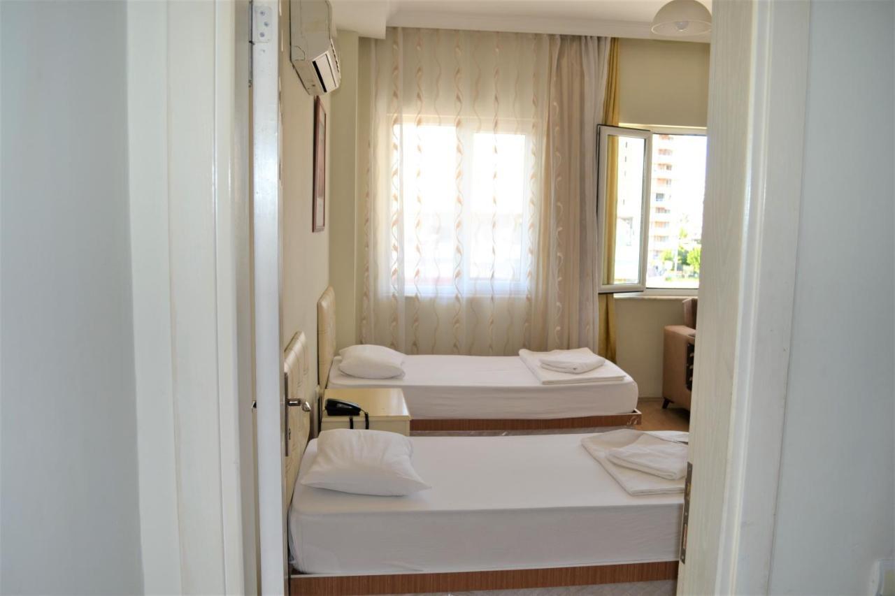 Prestij Apart Hotel Kundu Exteriér fotografie