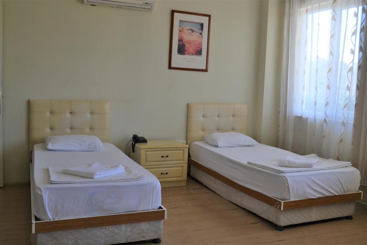 Prestij Apart Hotel Kundu Exteriér fotografie