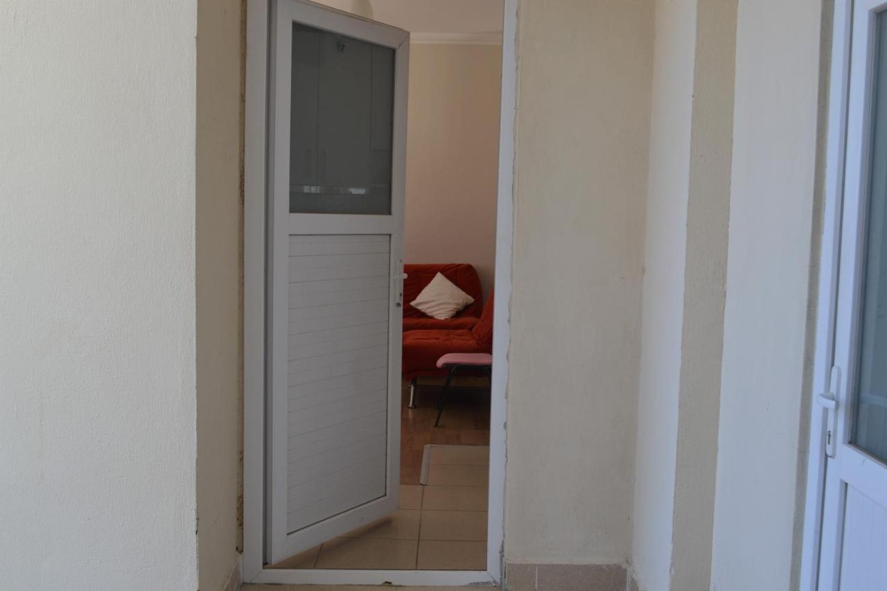 Prestij Apart Hotel Kundu Exteriér fotografie