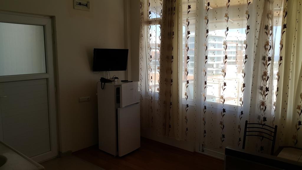 Prestij Apart Hotel Kundu Pokoj fotografie