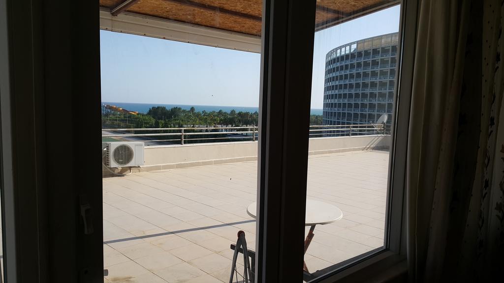 Prestij Apart Hotel Kundu Pokoj fotografie